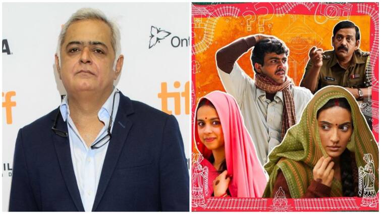 Hansal Mehta, Ricky Kej Take A Dig At FFI's Film Choices Over Kiran Rao Laapataa Ladies' Oscar Exit