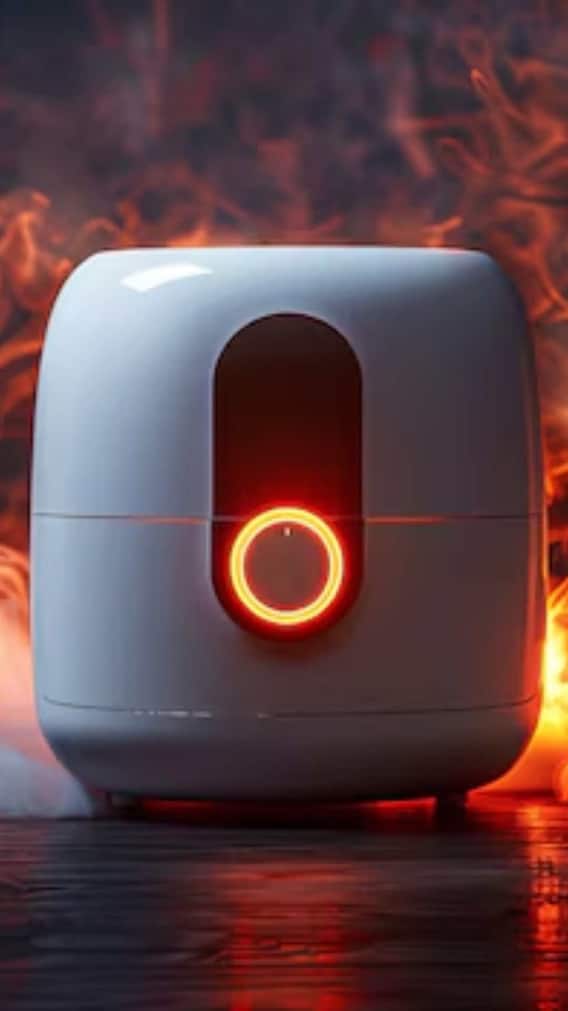 आपकी इन गलतियों से फट सकता है Geyser!