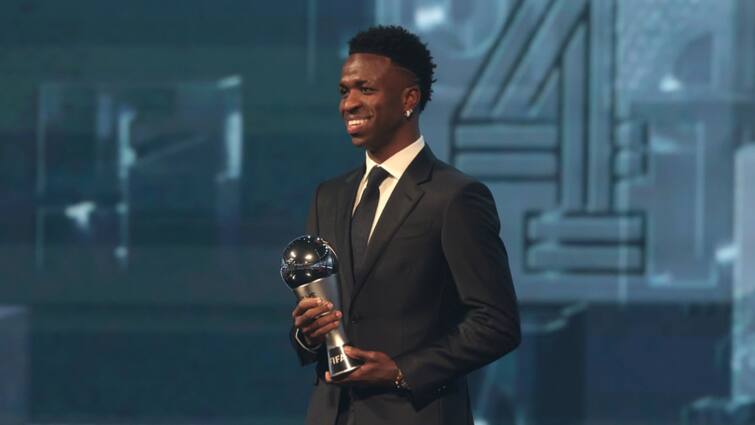 The Best FIFA Football Awards 2024 | Complete List Of Winners