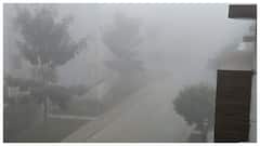 తెలంగాణపై చలి పిడుగు- వణికిపోతున్న జనం- ఏపీని వెంటాడుతున్న వర్షాల భయం