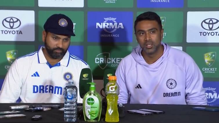 Reason Behind Ravi Ashwin Retirement: in between Australian test series Ravi Ashwin Retirement: மனக்கசப்புடன் ஓய்வை அறிவித்தாரா அஷ்வின்? அவரே சொன்ன காரணம்!