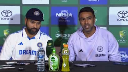 Reason Behind Ravi Ashwin Retirement: in between Australian test series Ravi Ashwin Retirement: மனக்கசப்புடன் ஓய்வை அறிவித்தாரா அஷ்வின்? அவரே சொன்ன காரணம்!