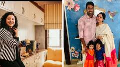 Ashwin Chennai House:  రిటైర్మెంట్ ప్రకటించిన అశ్విన్‌  లగ్జరీ ఇల్లు చూశారా