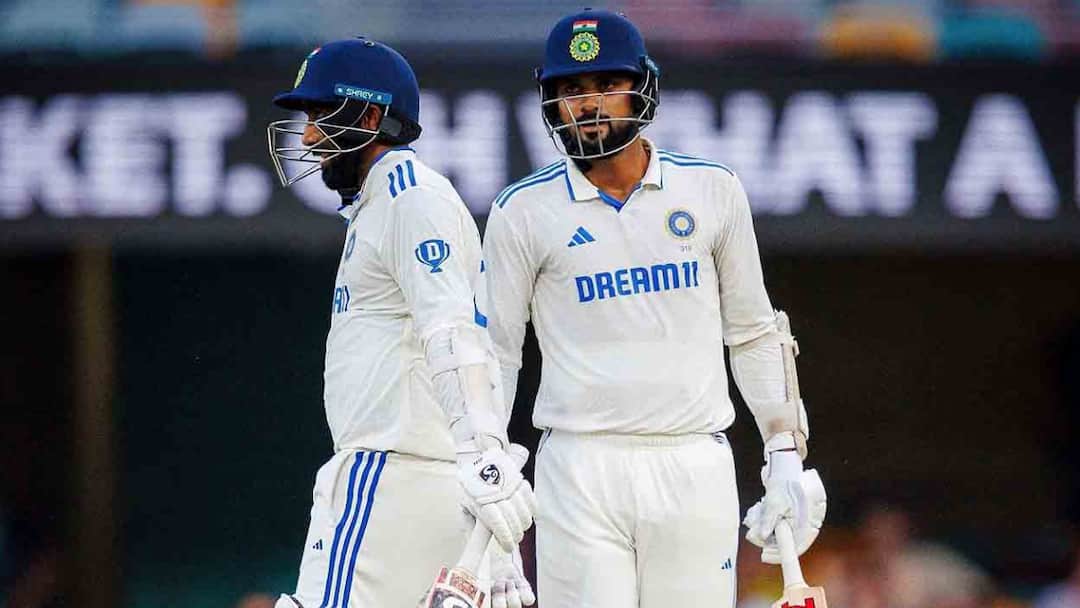 Ind vs Aus : தண்ணி காட்டிய பும்ரா& ஆகாஷ் தீப்.. ஆஸிதிரேலியாவை கதற விட்ட டாப்-5, 10வது விக்கெட் பார்ட்னர்ஷிப்.. Ind vs Aus top 5 10th wicket partnership against australia in Test border gavaskar trophy Ind vs Aus : தண்ணி காட்டிய பும்ரா& ஆகாஷ் தீப்.. ஆஸிதிரேலியாவை கதற விட்ட டாப்-5, 10வது விக்கெட் பார்ட்னர்ஷிப்..