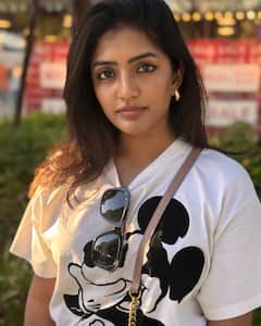 Eesha Rebba: శీతాకాలంలో పకోడీ ఎవరైనా తింటారు - ఈషా రెబ్బా అయితే ఐస్ క్రీం తింటుందబ్బా