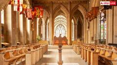 Christmas 2025: क्रिसमस के दिन खूबसूरती से भर जाते हैं भारत के ये बड़े चर्च, घूमने जा सकते हैं आप