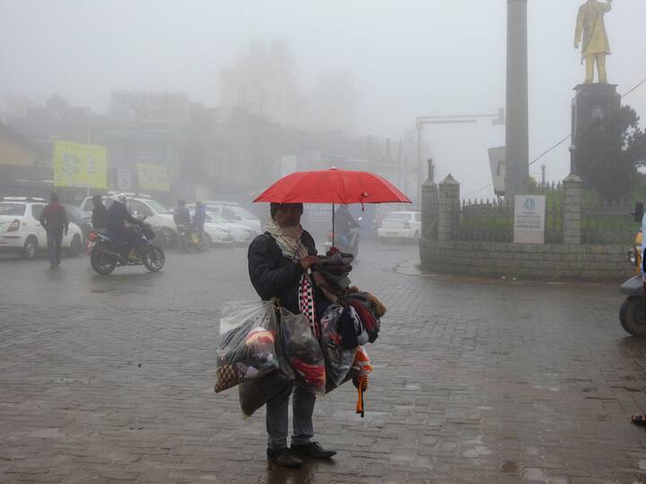 IMD वैज्ञानिक डॉ. सोमा सेन रॉय ने कहा, 