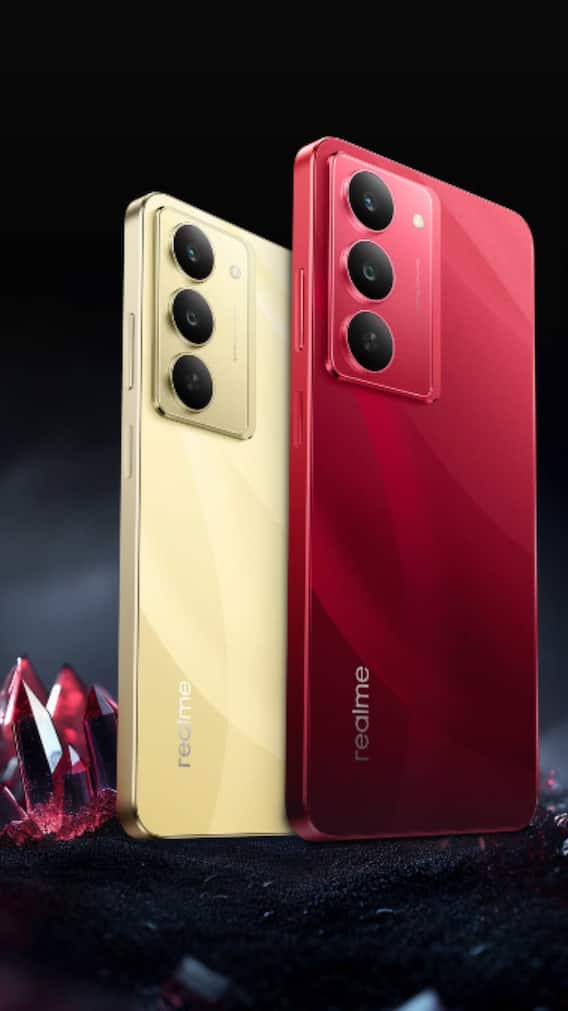 8GB RAM और 6,000mAh बैटरी के साथ लॉन्च हुआ Realme 14X 5G! जानें कीमत