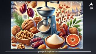 Health News: ਸਰਦੀਆਂ 'ਚ ਸਰੀਰ ਰਹੇਗਾ ਗਰਮ ਅਤੇ ਹੱਡੀਆਂ ​​ਹੋਣਗੀਆਂ ਮਜ਼ਬੂਤ! ਸਿਹਤ ਮਾਹਿਰਾਂ ਤੋਂ ਜਾਣੋ ਇਹ ਖਾਸ ਉਪਾਅ