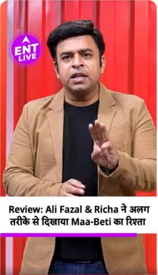 Girls will be Girls Review: शानदार है Ali Fazal & Richa Chadha की First French Collab Film!