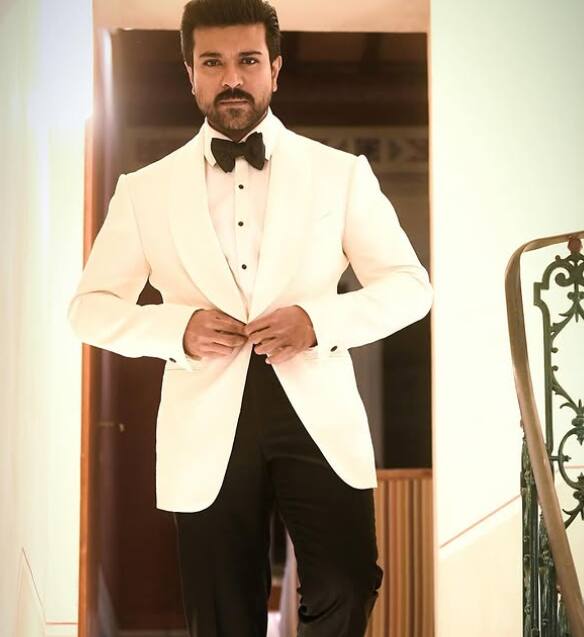 राम चरण ने किसी का भाई किसी की जान में अपने कैमियो के लिए कोई फीस नहीं ली थी.