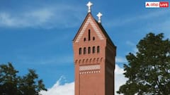 Christmas 2025: क्रिसमस के दिन खूबसूरती से भर जाते हैं भारत के ये बड़े चर्च, घूमने जा सकते हैं आप