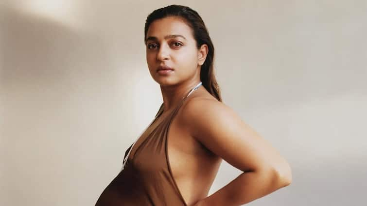 Radhika Apte Reflects On Her Pregnancy Journey: 'I Struggled to Embrace How I Looked'