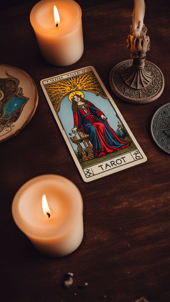 January 2, 2024 Tarot Card Revelations