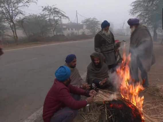 अंबालाल पटेल ने यह भी कहा कि अगर पश्चिमी विक्षोभ कमजोर हुआ और समुद्र में नमी के कारण बादल नहीं बने तो संभावना है कि अगला मानसून भी कमजोर हो सकता है. लेकिन शुरुआती मॉनसून के बाद इस बार अच्छे मॉनसून में थोड़ी देरी हो सकती है।