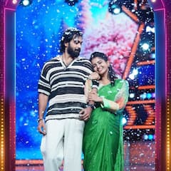 Brahmamudi Serial Raj And Kavya : 'గుప్పెడంత మనసు' రిషిధార తర్వాత ఆ రేంజ్ లో క్రేజ్ సొంతం చేసుకున్న స్మాల్ స్క్రీన్ క్యూట్ కపుల్ 'బ్రహ్మముడి' రాజ్ కావ్య!