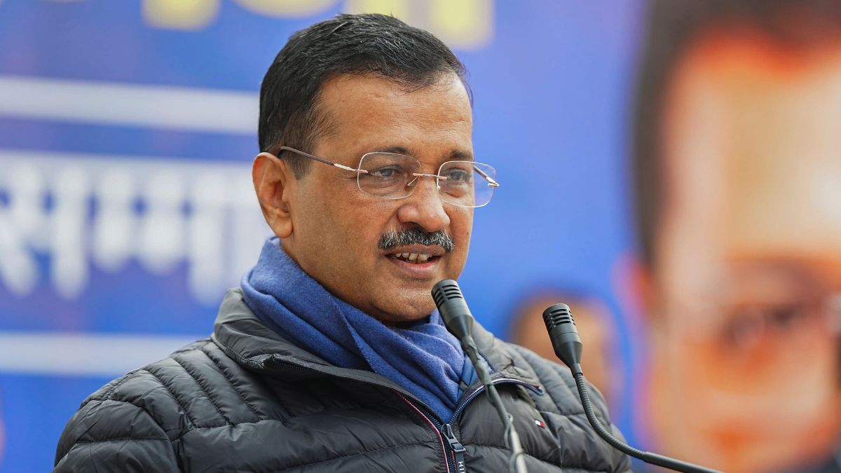 'Why So Much hatred For Delhi': Kejriwal Attacks BJP For 'Excluding' Capital's Tableau From Republic Day Parade