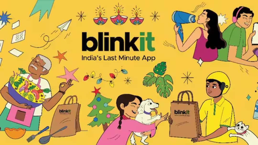 Zomato's Blinkit Appoints Former Flipkart Executive Vipin Kapooria As CFO Zomato's Blinkit Appoints Former Flipkart Executive Vipin Kapooria As CFO: Report