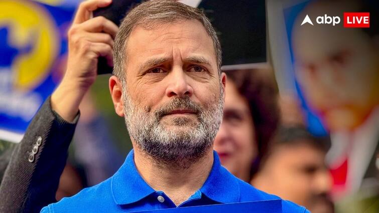 fir against rahul Gandhi registered by delhi police on bjp complaint over parliament incident FIR Against Rahul Gandhi: રાહુલ ગાંધીની મુશ્કેલીઓ વધી, દિલ્હી પોલીસે BJPની ફરિયાદ પર FIR નોંધી, જાણો હવે શું થશે....