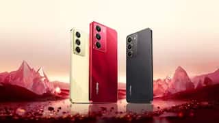 6000mAh બેટરી અને IP69 રેટિંગ સાથે લૉન્ચ થયો Realme નો નવો 5G ફોન, જાણો કિંમત અને ફિચર્સ