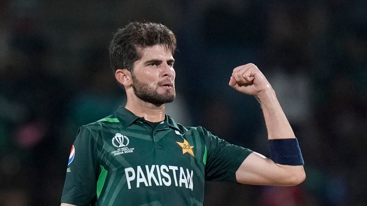 Shaheen Shah Afridi Set to Make His BPL Debut With Defending Champions Fortune Barishal