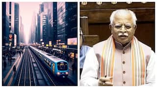 எல்லாமே மாற போகுது! இந்தியாவில் உலகின் இரண்டாவது பெரிய மெட்ரோ கட்டமைப்பு!
