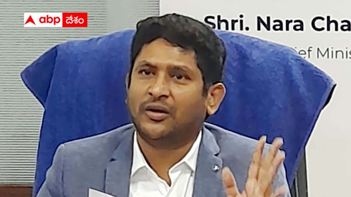 Fibernet Vyham: ఫైబర్‌నెట్ నుంచి ఆర్జీవీకి రెండు కోట్లకుపైగా చెల్లింపులు - పెద్ద స్కాం జరిగిందన్న చైర్మన్ జీ వీరెడ్డి