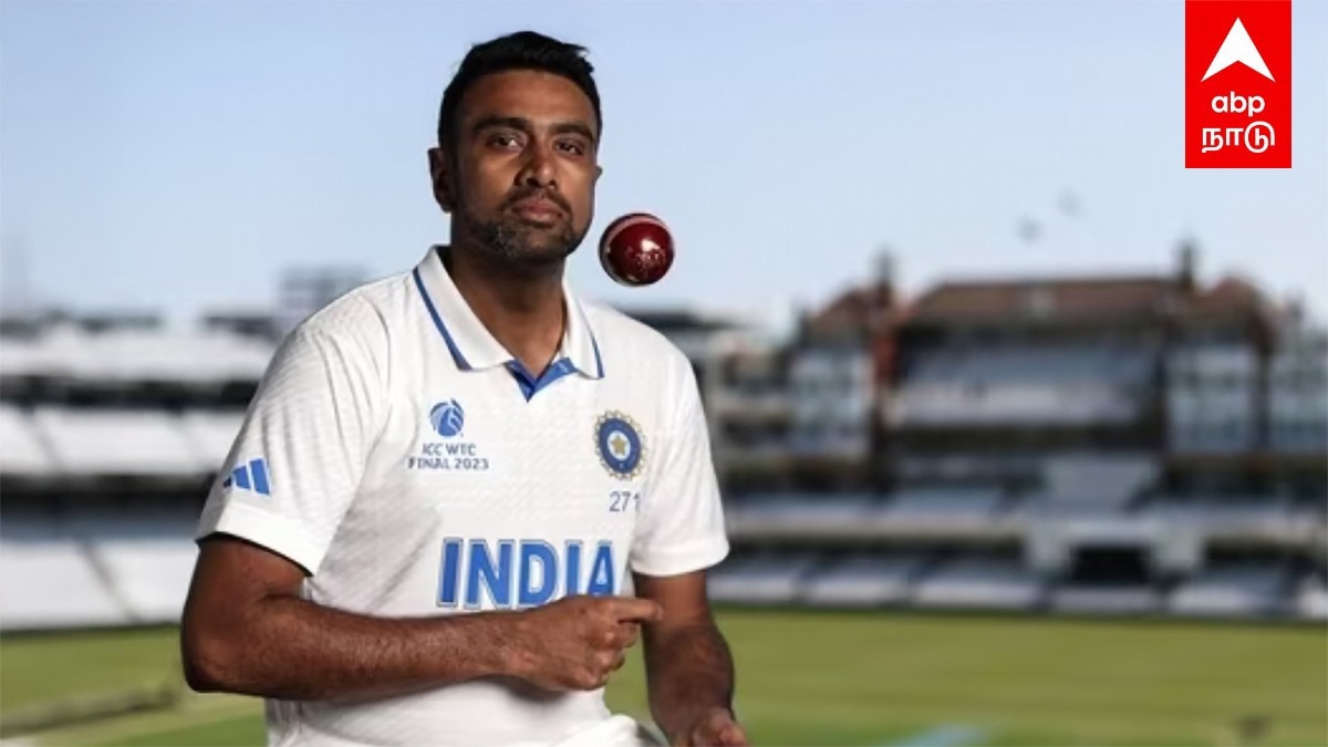 Ashwin Profile: ”நான் சொடுக்கு பந்து போடணுமா?”தலையெழுத்தை மாற்றிய COACH நாயகன் அஸ்வினின் கதை..!