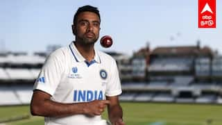 ravichandran ashwin profile watch video