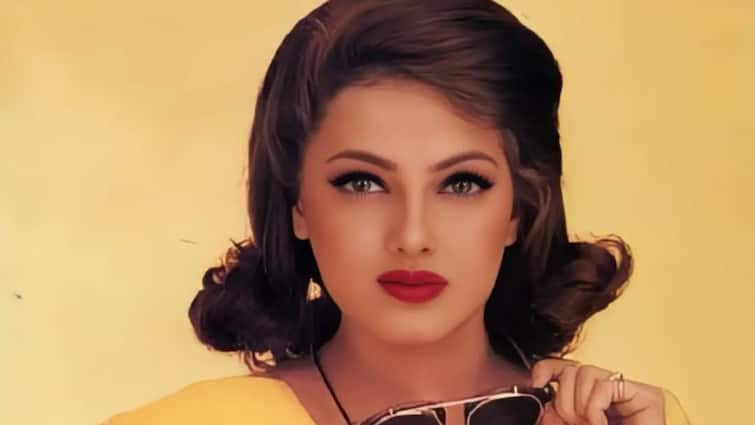 Mamta Kulkarni Returns To India After 24 Years; Shares Future Plans Of Working In The Industry