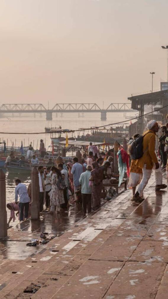 मुफ्त तीर्थ यात्रा के लिए करना होगा ये काम
