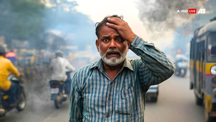 Is the brain affected by pollution? Know the risk of diseases that are increasing