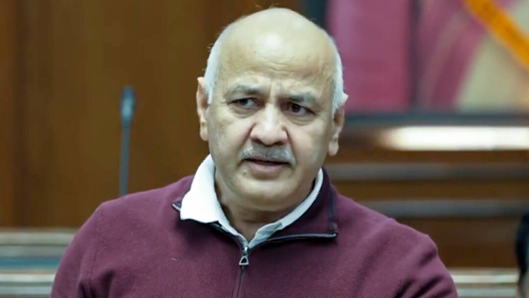 Manish Sisodia AAP Attack On Union Minister Amit Shah over BR Ambedkar 'अंबेडकर नाम से चिढ़ है तो किसी और देश चले जाएं', मनीष सिसोदिया का अमित शाह पर तीखा हमला