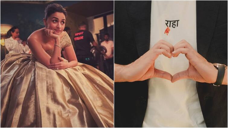 Alia Bhatt’s Cryptic Post Sparks Buzz As Trolls Target Ranbir Kapoor Over Viral Video, See Pics