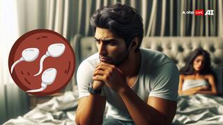 किस बीमारी की वजह से कम हो जाता है स्पर्म काउंट? जान लीजिए नाम