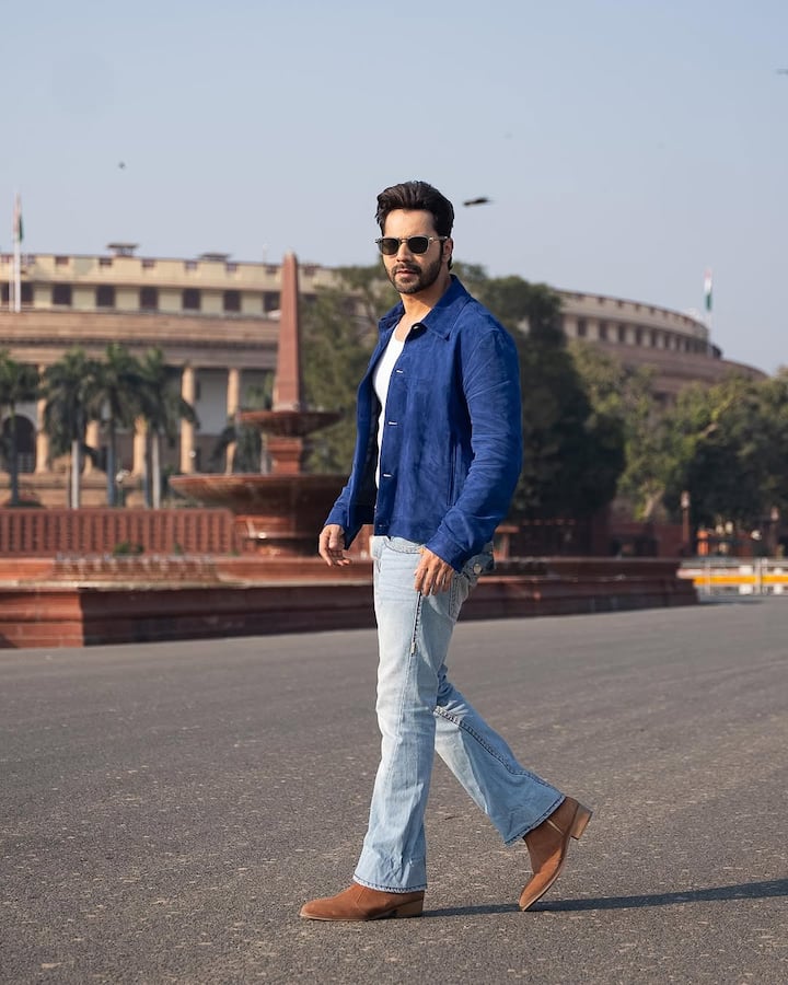 The film is also getting a good buzz due to the news of Salman Khan's cameo. Many important things have come to light just before the release of the film.