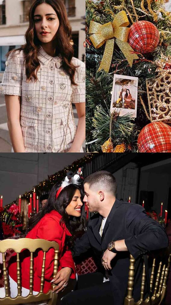 क्रिसमस को भी धूमधाम से सेलिब्रेट करते हैं ये बॉलीवुड सितारे