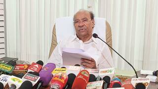 அம்பேத்கரை விமர்சிப்பதை யாராக இருந்தாலும் ஏற்க முடியாது - ராமதாஸ் கண்டனம்