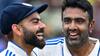 R Ashwin: 'विराट कोहली होते कप्तान तो अश्विन को नहीं होने देते रिटायर...', बॉर्डर पार से हुआ बड़ा दावा