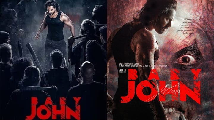 Varun Dhawan Film Baby John: वरुण धवन इन दिनों अपनी फिल्म ‘बेबी जॉन’ को लेकर चर्चा में हैं. जिसके मेकर्स काफी ग्रैंड लेवल पर रिलीज करने की तैयारी कर रहे हैं.