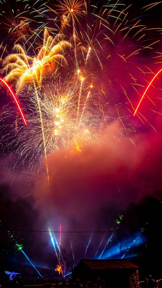 कौन सा देश सबसे अंत में मनाता है न्यू ईयर?