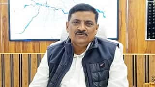 bihar JDU MP Sanjay Kumar Jha on RJD Supreme Lalu Yadav over amit shah  statement | Snnjay Jha: 'उनके कारण लोग पूरे राज्य पर हंसते थे...', अमित शाह  पर बोले लालू यादव