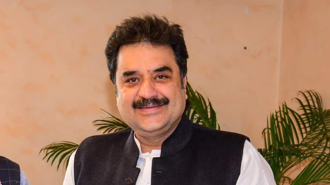 BJP Leader Kuldeep Bishnoi on Rajya Sabha ticket for the vacant Haryana seat हरियाणा: कुलदीप बिश्नोई का बड़ा खुलासा, 'मंत्री और डिप्टी सीएम पद का भी ऑफर मिला, लेकिन...'