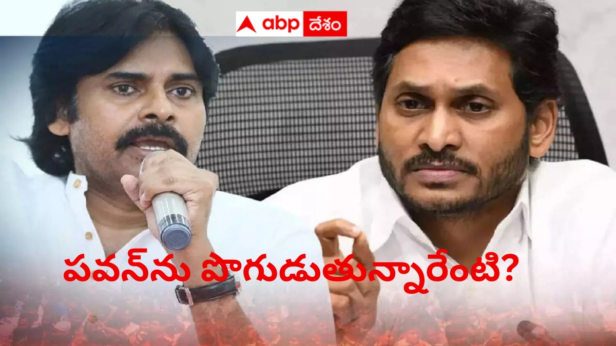 YSRCP Plan: పవన్ కల్యాణ్‌ను పొగిడేస్తున్న వైఎస్ఆర్‌సీపీ - 2029కి జగన్ రోడ్ మ్యాప్ రెడీ చేసుకున్నారా?