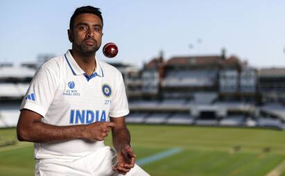 Ravichandran Ashwin Cricket Journey From IPL To Champions Trophy Final Ravichandran Ashwin: இனி Fast bowling வேணா! கோச்சின் அட்வைஸ்... அஸ்வினின் சாதனை கதை!