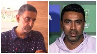 Ravichandran Ashwin father takes dig at Indian team management says his son was humiliated