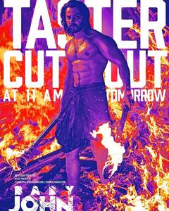 ‘पुष्पा’ का राज खत्म करने आ रही ‘बेबी जॉन’, तीन हजार स्क्रीन पर होगी रिलीज