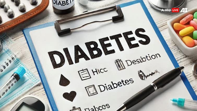 Diabetes is increasing fastest because of these five things, avoid them today.