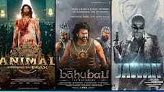 Pushpa 2 ने अपनाए ये 5 पुराने तरीके और बन गई गेमचेंजर, बॉलीवुड को क्या सीखना चाहिए साउथ से?