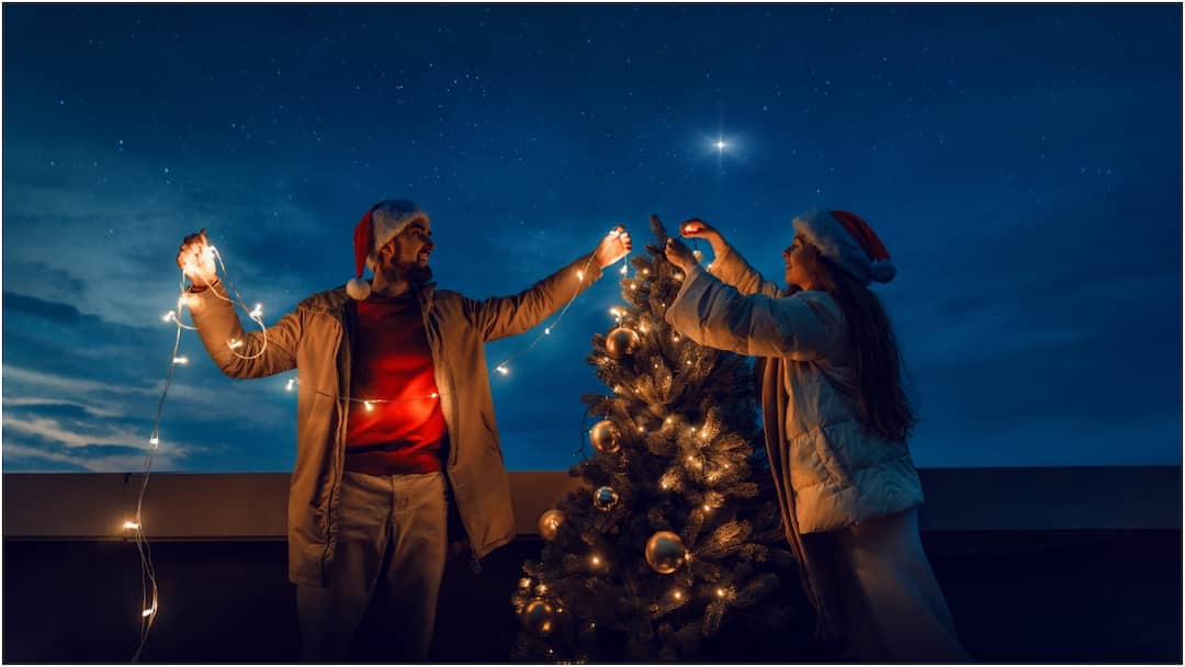 Christmas 2024 : క్రిస్మస్ సెలబ్రేషన్స్కి ట్రిప్ ప్లాన్ చేసుకుంటున్నారా? అయితే ఇండియాలో బెస్ట్ ప్లేస్లు ఇవే Christmas 2024 top and best places to visit in India for celebrations Christmas 2024 : క్రిస్మస్ సెలబ్రేషన్స్కి ట్రిప్ ప్లాన్ చేసుకుంటున్నారా? అయితే ఇండియాలో బెస్ట్ ప్లేస్లు ఇవే